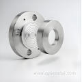 High Quality Titanium Alloy Integral Flange For Industry